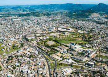 Dos 5.568 municípios analisados, Cariacica é o primeiro do Estado e o 10º do País que mais facilita a abertura de empresas