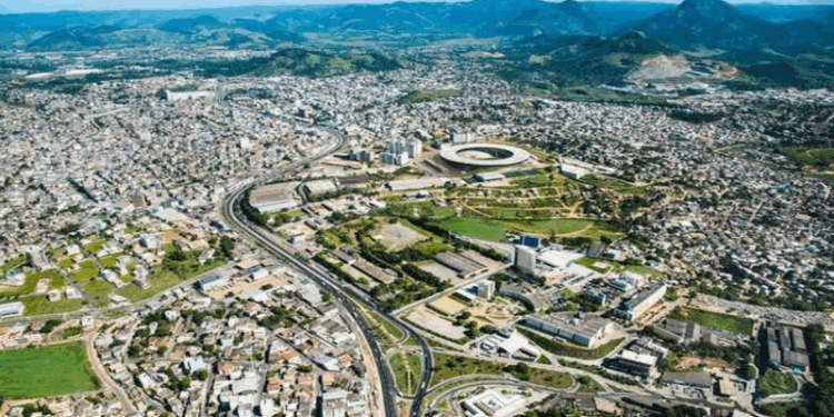 Dos 5.568 municípios analisados, Cariacica é o primeiro do Estado e o 10º do País que mais facilita a abertura de empresas