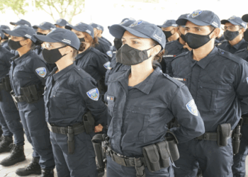 Edital para novo concurso da Guarda Municipal de Cariacica será publicado em agosto