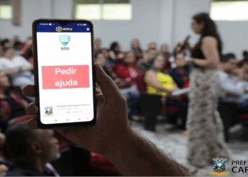 Escolas municipais de Cariacica terão botão do pânico