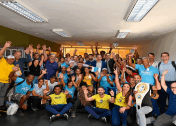 Prefeitura de Vitória lança o Plano Atleta com benefícios inéditos para esportistas