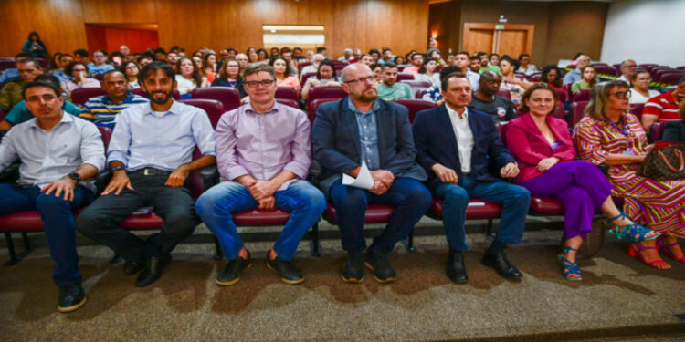 Prefeitura de Vitória lança plano urbanístico para a Grande São Pedro