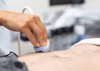 Secretaria de Saúde de Vila Velha realiza mais de 600 exames de ultrassonografia neste sábado (17)