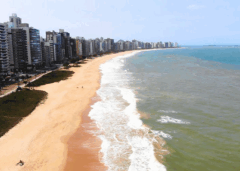 Domingo é Dia da Cultura Oceânica de Vila Velha