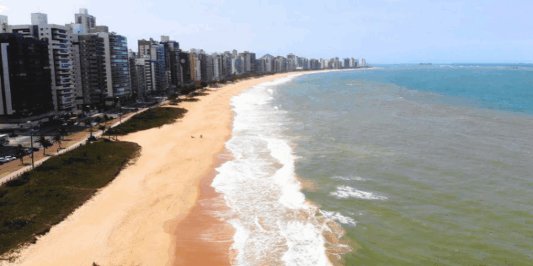 Domingo é Dia da Cultura Oceânica de Vila Velha