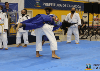 Bolsa Atleta Cariacica: Cerimônia do termo de adesão acontece nesta quarta-feira (19) em Campo Grande – Cariacica