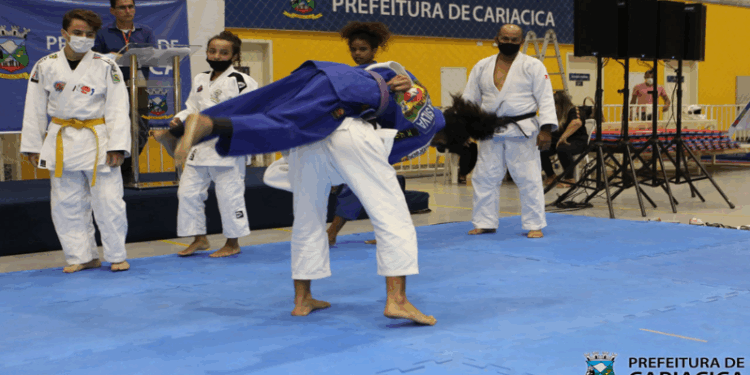 Bolsa Atleta Cariacica: Cerimônia do termo de adesão acontece nesta quarta-feira (19) em Campo Grande – Cariacica