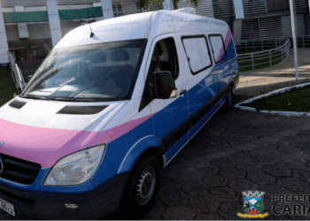 Unidade Móvel do Empreendedor leva serviços para Campo Grande-Cariacica nesta quinta-feira (20)
