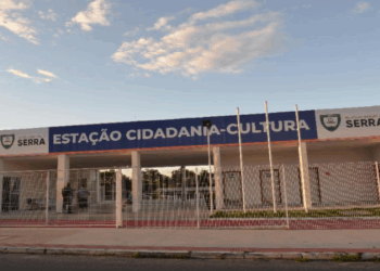 Festival Esportivo e Cultural vai agitar a ESTAÇÃO CIDADANIA-CULTURA da Serra