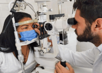 Prefeitura da Serra vai ofertar 2 mil óculos de graça por mês a pacientes atendidos nos serviços de saúde