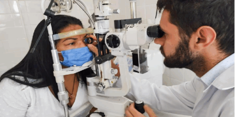 Prefeitura da Serra vai ofertar 2 mil óculos de graça por mês a pacientes atendidos nos serviços de saúde