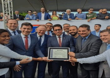 De esquadrilha a anúncios do governo: Veja a programação dos 488 anos de Vila Velha