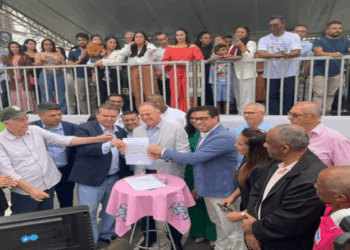 Cariacica vira “Capital do ES” e anuncia unidades de saúde e concurso público