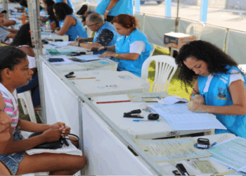 9ª edição do Cariacica + Perto de Você será no próximo sábado (27) em Itapemirim