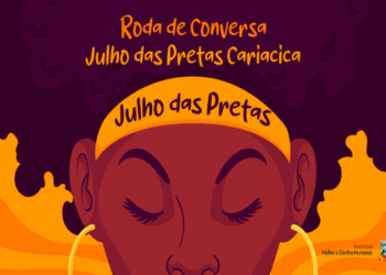 Mulheres negras celebram conquistas em rodas de conversa em Cariacica