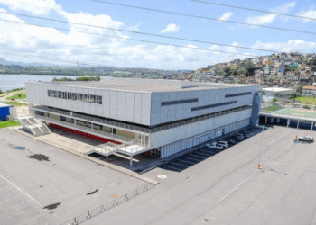 Campeonato Brasileiro X-Combat de Jiu-Jitsu acontece sábado (27) no Tancredão, Vitória