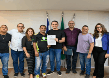 Regularização fundiária alcança mais 4.116 famílias de Vitória