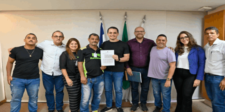 Regularização fundiária alcança mais 4.116 famílias de Vitória