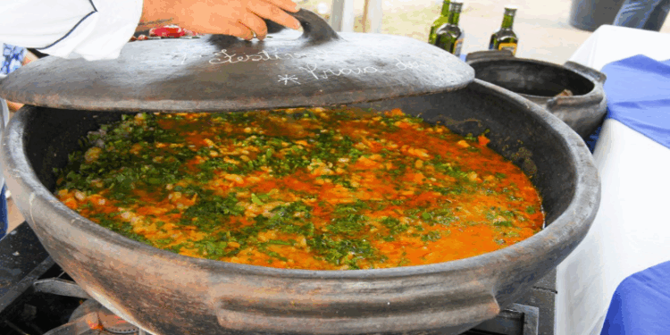 Maior moqueca do mundo será preparada em Conceição da Barra
