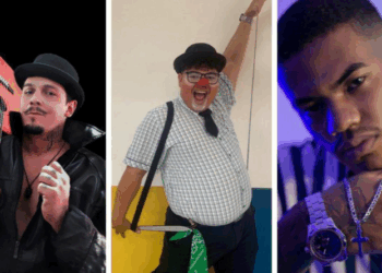 Tem música e atrações para toda a família no Arte no Parque Itinerante em Vila Velha