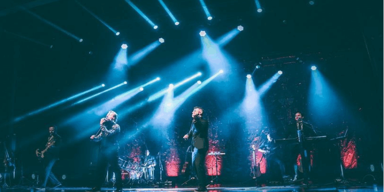 Família Lima e Trio Forrozão agitam a Festa de São Pedro em Jacaraípe