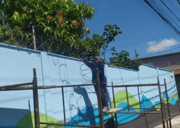 Prefeitura da Serra revitaliza três Centros de Convivência para Idosos