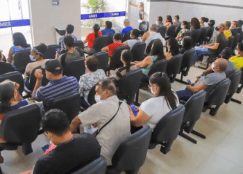 Mutirões de Especialidades: Serra acelera fila de Cirurgias Eletivas