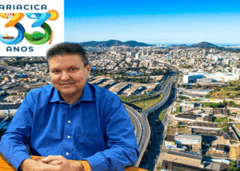 Shows e festividades para todas as idades em comemoração ao 133º aniversário de Cariacica