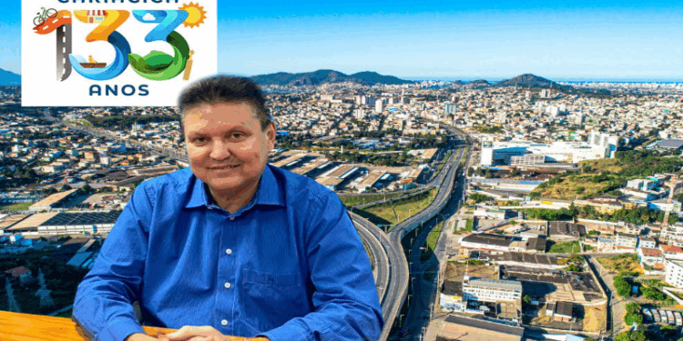 Shows e festividades para todas as idades em comemoração ao 133º aniversário de Cariacica