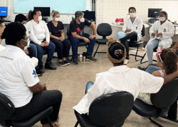 Programa de Tabagismo registra alto índice de abandono do cigarro em Vila Velha