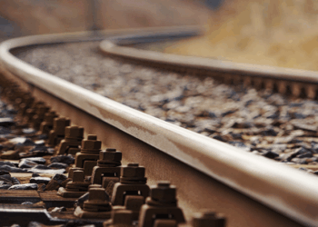 Apenas 20% do transporte de cargas no Brasil é feito por ferrovias