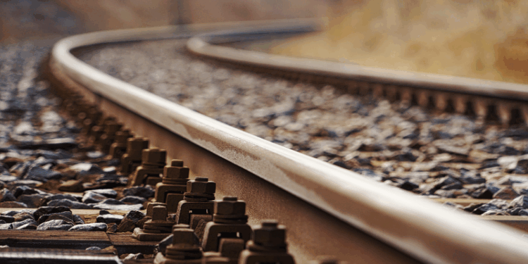 Apenas 20% do transporte de cargas no Brasil é feito por ferrovias