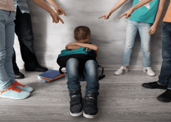 Vamos Falar sobre Bullying?