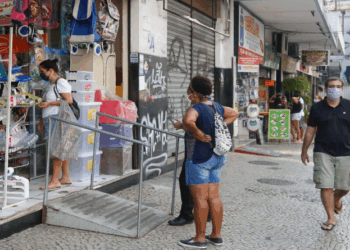 E-commerce: concorrência com o varejo internacional é desleal, diz especialista