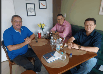 O Progressistas (PP) seguirá firme na gestão Euclério Sampaio em Cariacica