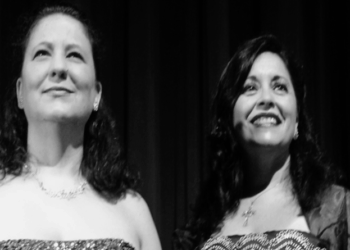 Dia da Mulher: Duo feminino abre temporada de apresentações da Fames