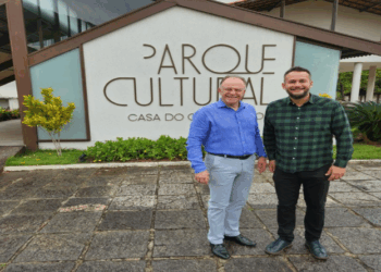 Novo edital vai selecionar propostas artísticas para o Parque Cultural Casa do Governador