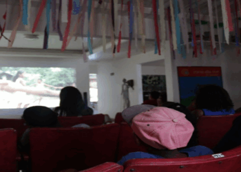 Cineclube Animazul abre inscrições de escolas públicas para dia de cinema