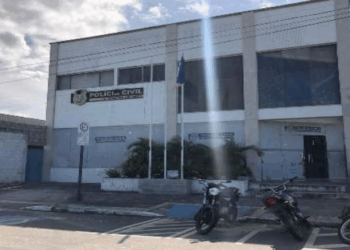 Adolescente é morto em confronto com a PM em Linhares