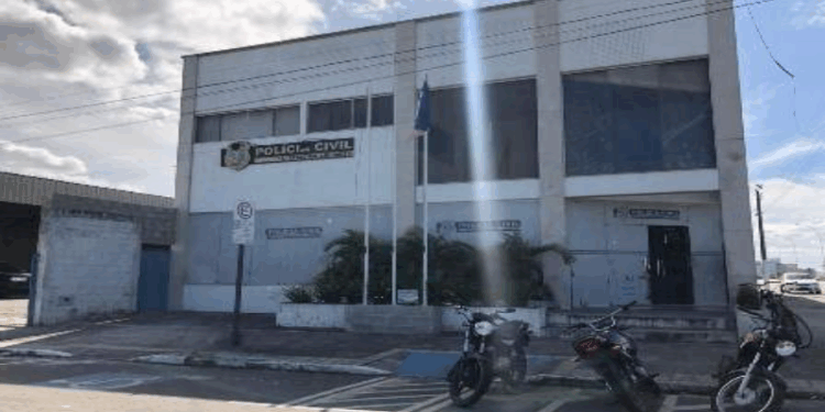 Adolescente é morto em confronto com a PM em Linhares