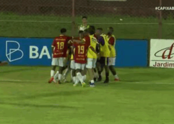 Desportiva Ferroviária e Vilavelhense empatam pela quinta rodada do Capixabão 2023