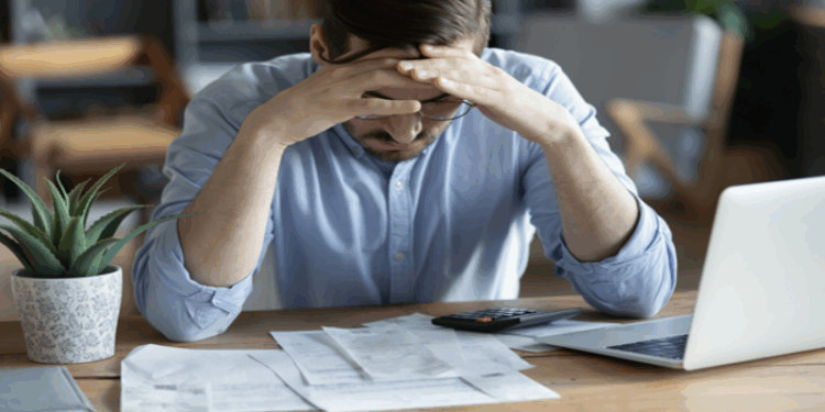 Brasil Segue Com Alta Taxa De Endividamento E Inadimplência