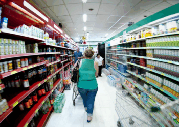 Cesta básica tem aumento em 14 capitais brasileiras no mês de abril