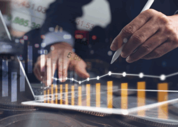 Escassez de crédito com juros altos inibem investimentos no país