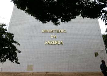 Fazenda nega criação de imposto para pequenas compras online
