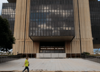 Mercado reduz previsão da inflação de 6,03% para 5,8% este ano