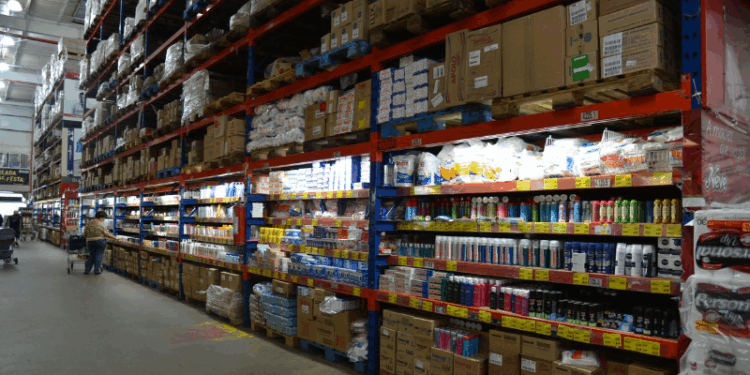 IGP-M registra queda de preços de 1,84% em maio