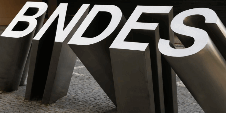 BNDES tem lucro de R$ 12,5 bilhões em 2022