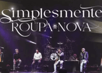 “SIMPLESMENTE ROUPA NOVA” Reúne Sucessos e Apresenta Versão Intimista de Uma das Principais Bandas Brasileiras Hoje (20) em Vitória