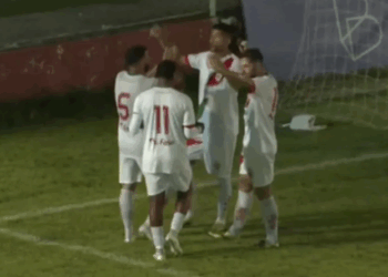 Real Noroeste vence o Serra e avança às semifinais do Capixabão 2023